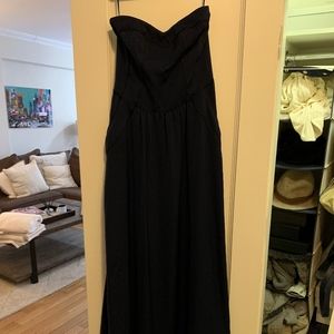 Rebecca Taylor Dress with Pocket
